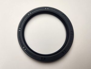 Seal, Rear Crankshaft, Double Lip