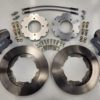 Brake Discs, Rotors & Hardware for Triumph TR6 for sale