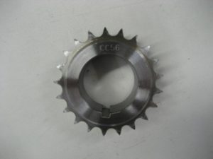 Crank Sprocket, TR6