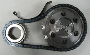 Timing Set, Adjustable