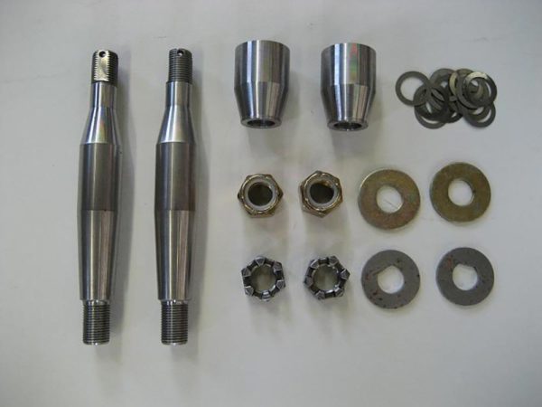 Front Spindle Kit