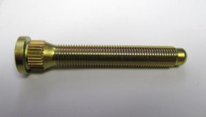 Wheel Stud, ARP, OE Front Hub