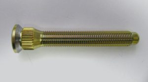 Wheel Stud, ARP, OE Rear Hub