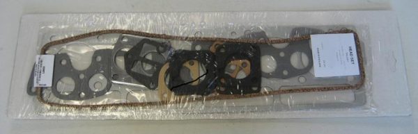 Gasket Set, Upper Engine, TR6