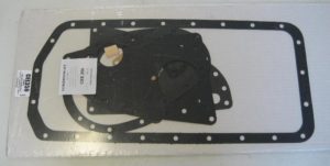 Gasket Set, Lower Engine, TR6