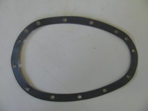 Gasket, Timing Cover