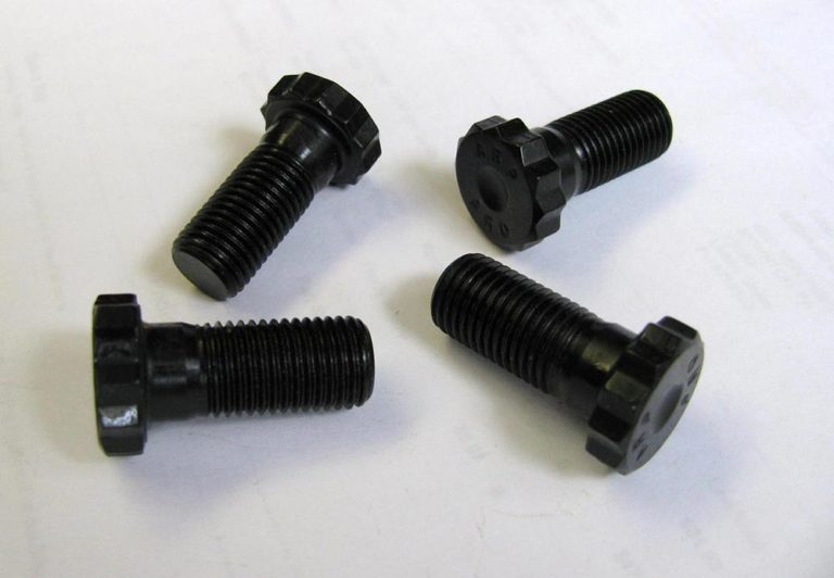 Bolt Kit, Flywheel, ARP Good Parts