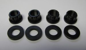 Rocker Assy Fastener Kit 4-cyl