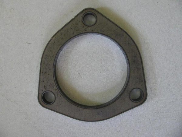 Flange, Exhaust, 2.5,-3 bolt, Steel