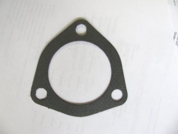 Gasket, 2.5 in Exhaust Flange, GP Header