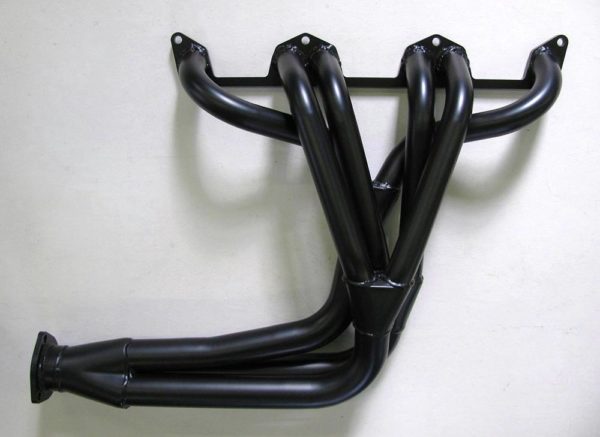 Header, GP-6-3-1 Black