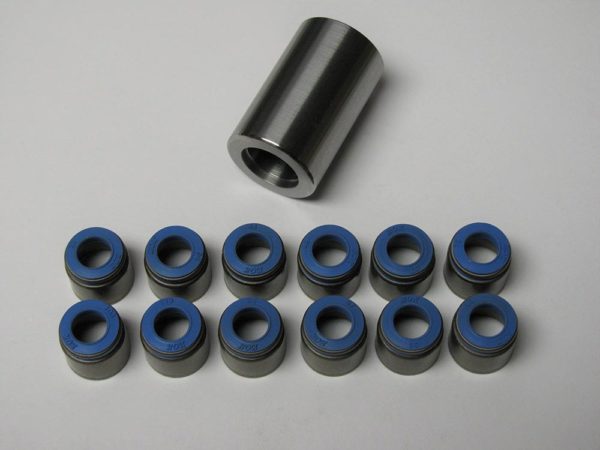 Valve Seal Kit, Viton, with tool