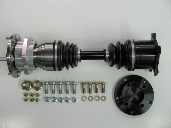 CV Axle Stock Diff L