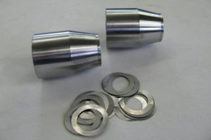 Spacer and Shim Kit
