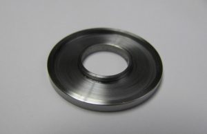 Valve Spring Seat