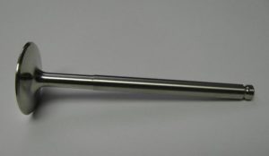 Valve, Intake, 1.437 Gas Flow