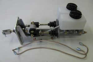 Dual Master Cylinder