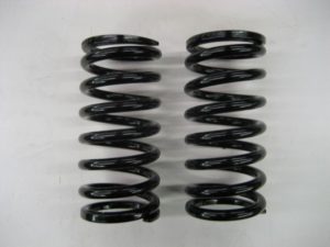 Front Springs