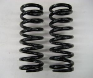 Rear Springs