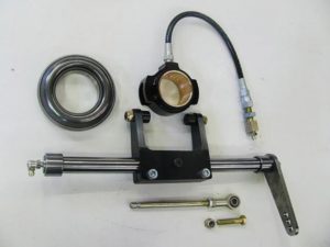 Clutch Mechanism Kit