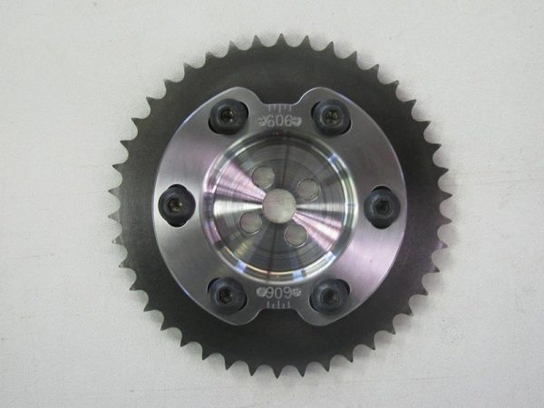 Cam Sprocket, Adjustable ,Single-Row