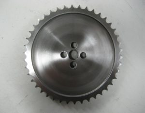 Cam Sprocket, Hardened