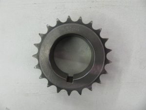 Crank Sprocket, Spit 71-80, GT6, Hardened