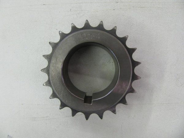 Crank Sprocket, Spit 71-80, GT6, Hardened