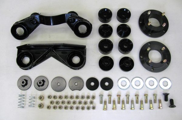 Diff Install Kit, 5 bolt