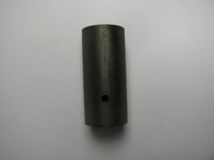 Chilled Iron