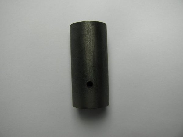 Chilled Iron