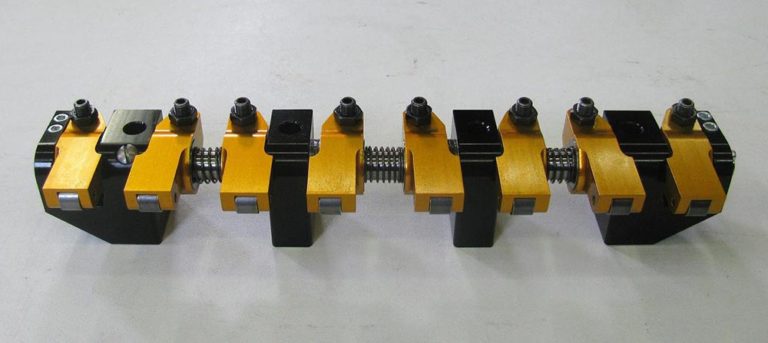 Roller Rocker Parts Roller Rockers | Good Parts