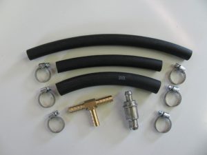 PCV Kit