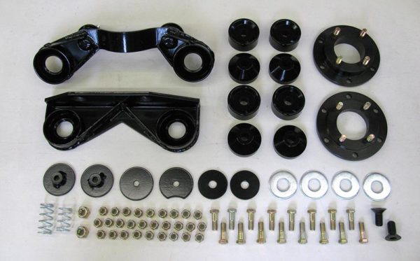 Diff Install Kit, 6 bolt