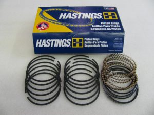 Ring Set, Hastings