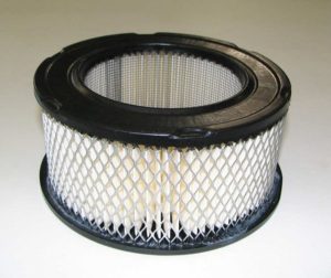 Air Filter, std