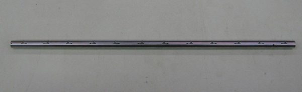Rocker Shaft, 6-Cyl, Stock Rockers