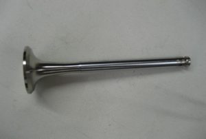 Valve, Exhaust, Stellite