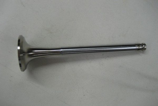 Valve, Exhaust, Stellite