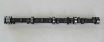 TR6 Chilled Iron Camshaft
