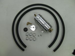 Oil Separater Kit