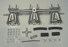 Triple Manifold Kit TR6