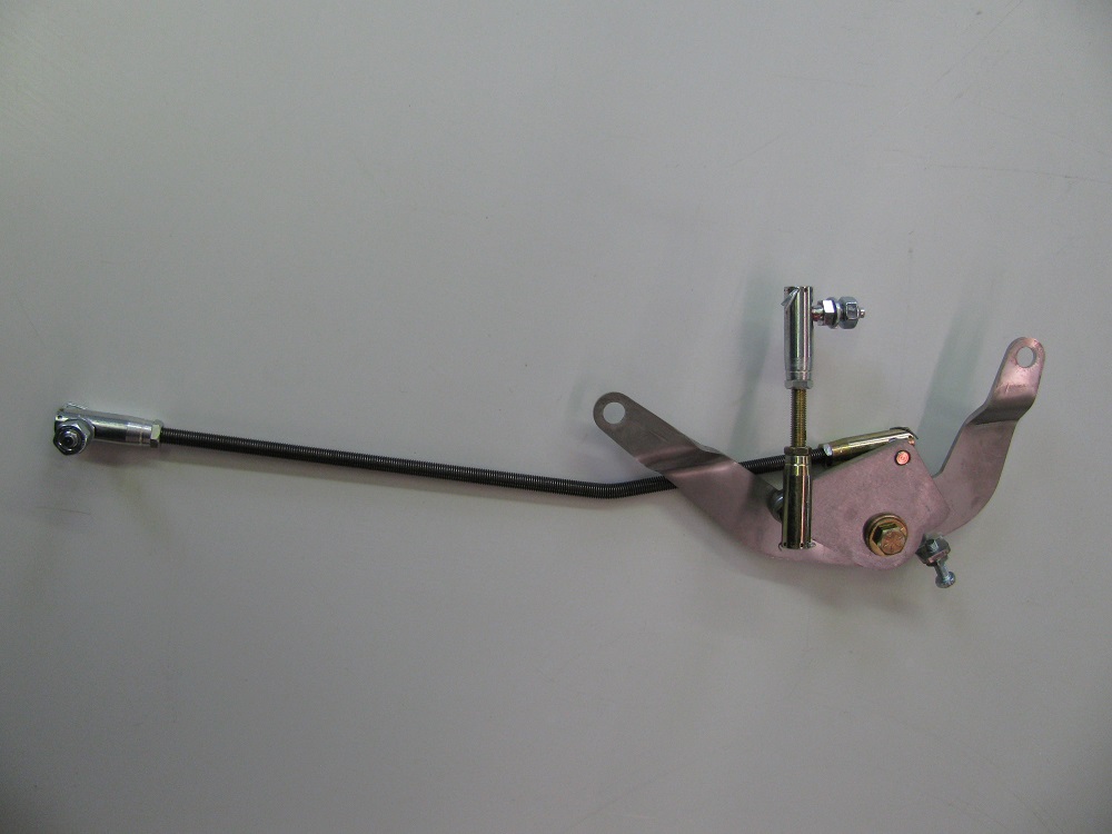 TRIUMPH SPITFIRE GT6 TR 3 4 5 6 7 CARBURETTOR THROTTLE LINKAGE ROD SU STROMBERG