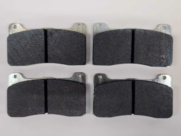 Brake Pad Set, Front BP20