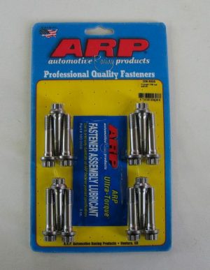 Bolt Kit, Connecting Rod, ARP, 6-cylinder