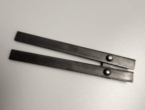 Distributor Drive Gear Puller